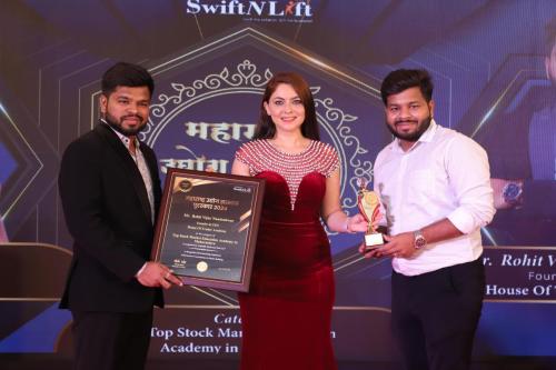 best trading institute in Pune